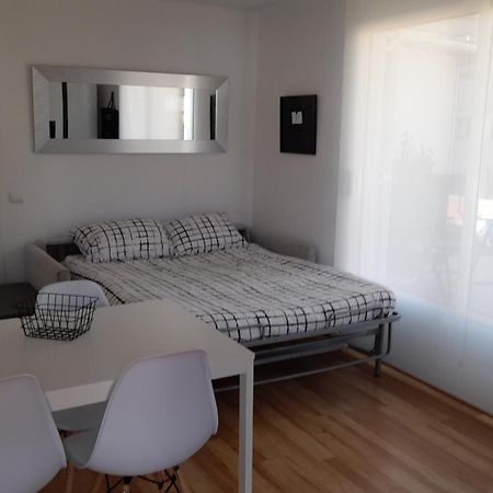 普拉加德阿罗Terrassa-Solarium Centre公寓 外观 照片