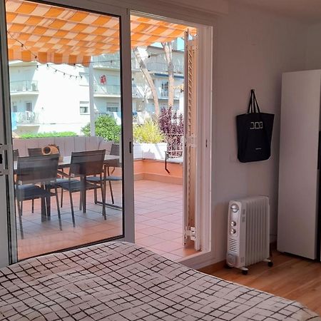 普拉加德阿罗Terrassa-Solarium Centre公寓 外观 照片