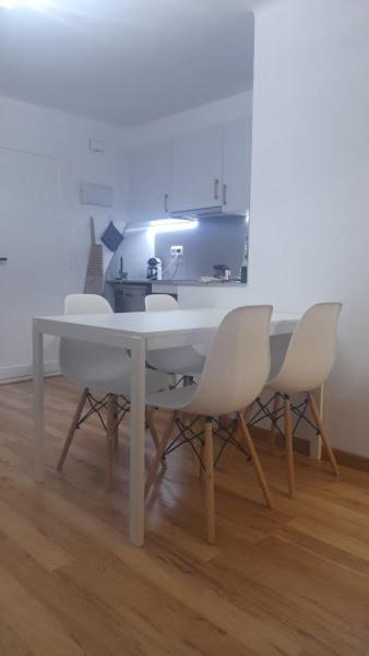 普拉加德阿罗Terrassa-Solarium Centre公寓 外观 照片