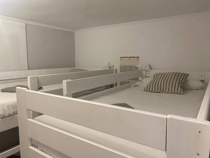 普拉加德阿罗Terrassa-Solarium Centre公寓 外观 照片