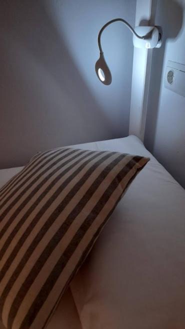 普拉加德阿罗Terrassa-Solarium Centre公寓 外观 照片