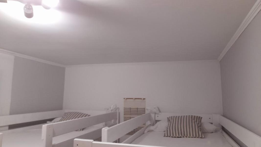 普拉加德阿罗Terrassa-Solarium Centre公寓 外观 照片