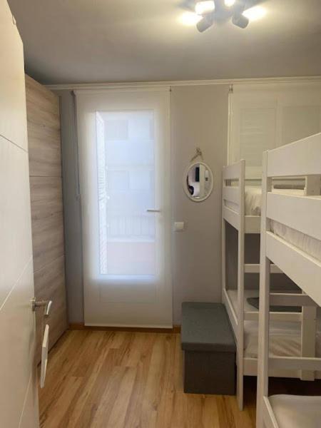 普拉加德阿罗Terrassa-Solarium Centre公寓 外观 照片