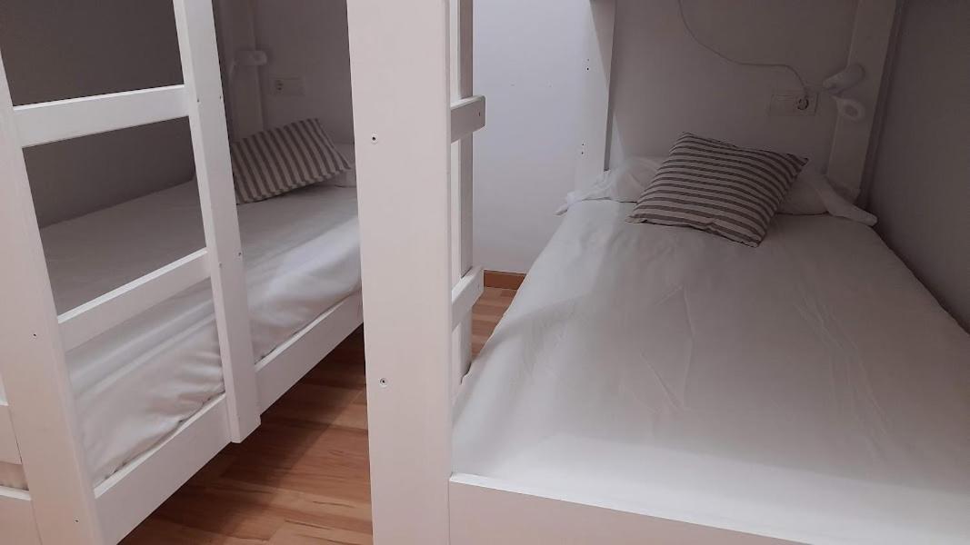 普拉加德阿罗Terrassa-Solarium Centre公寓 外观 照片